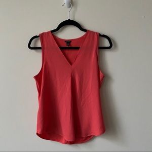 Ann Taylor work shirt